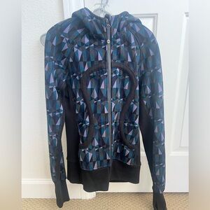 Lululemon Full-Zip Hoodie